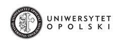Uniwersytet Opolski logo