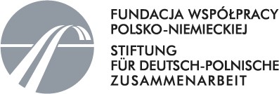 Logo Fundacji Współpracy Polsko-Niemieckiej