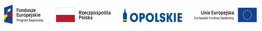 Logo Opolskie Dla Podstawowek