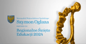 Regionalne Święto Edukacji 2024 - logo