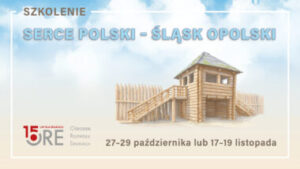 Szkolenia Slask Opolski