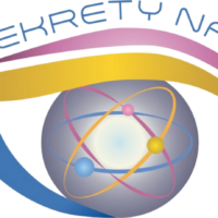 Sekrety Nauki logo