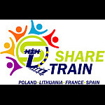 Logo Sharetrain