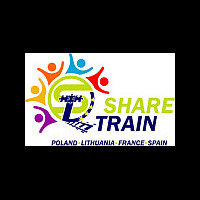 Logo Sharetrain