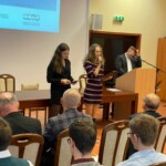 Konferencja - powiat nyski - Opolscy Zawodowcy