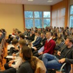 Konferencja - powiat nyski - Opolscy Zawodowcy