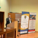 Konferencja - powiat nyski - Opolscy Zawodowcy