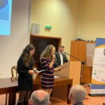 Konferencja - powiat nyski - Opolscy Zawodowcy