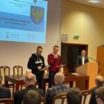 Konferencja - powiat nyski - Opolscy Zawodowcy