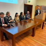 Konferencja - powiat nyski - Opolscy Zawodowcy