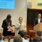 Konferencja - powiat nyski - Opolscy Zawodowcy