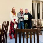 „Nauki języka polskiego na poziomie podstawowym dla osób dorosłych/migrantów wojennych z Ukrainy”