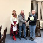 „Nauki języka polskiego na poziomie podstawowym dla osób dorosłych/migrantów wojennych z Ukrainy”