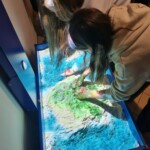 Piaskownica interaktywna