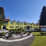 Ośrodek Szkoleniowy Niwki