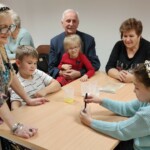 Dzień Babci i Dziadka