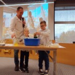 Rozpoczęcie Akademii