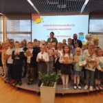 Rozpoczęcie Akademii