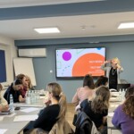 Otwarcie warsztatów "Tacy różni=Tacy sami.